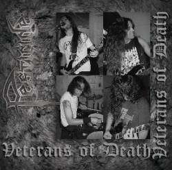 Pesticide (BRA) : Veterans Of Death